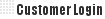 Customer Login